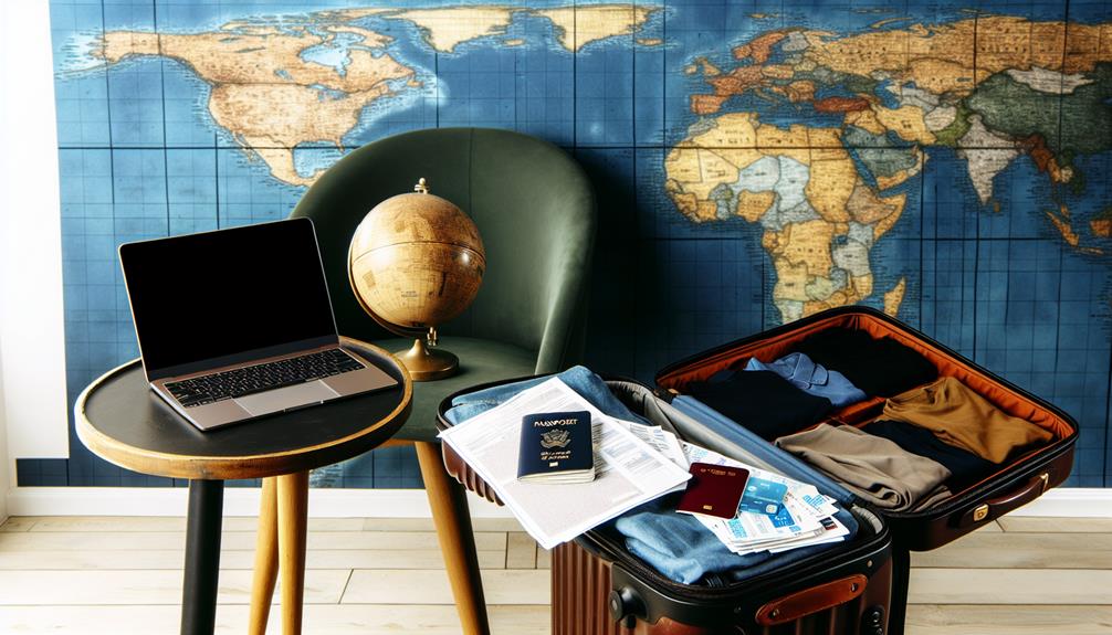 frequent traveler essentials guide