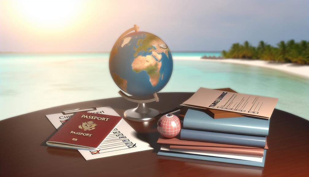 guide to travel insurance